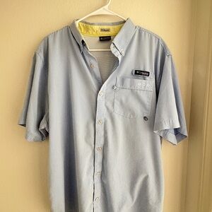 Columbia PFG Fishing Shirt